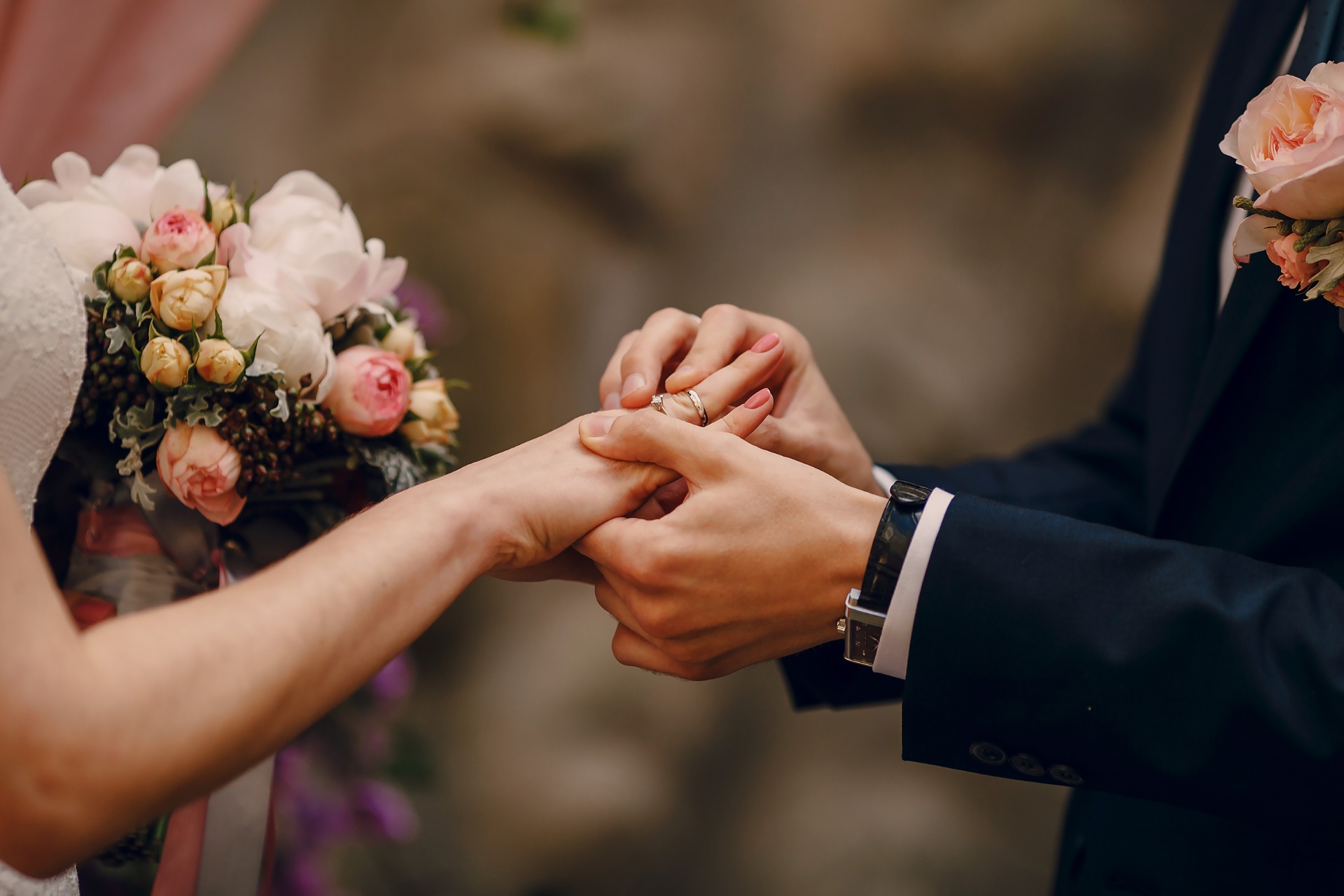 Wedding showcase